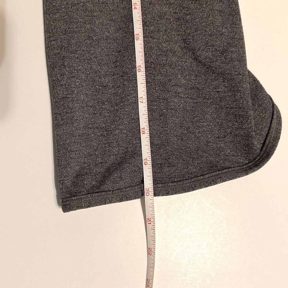 Tuff Athletics Leggings Women's Medium Pull On Stretch Compression Yoga Pants - Picture 6 of 8